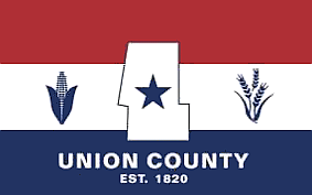 The County Logo